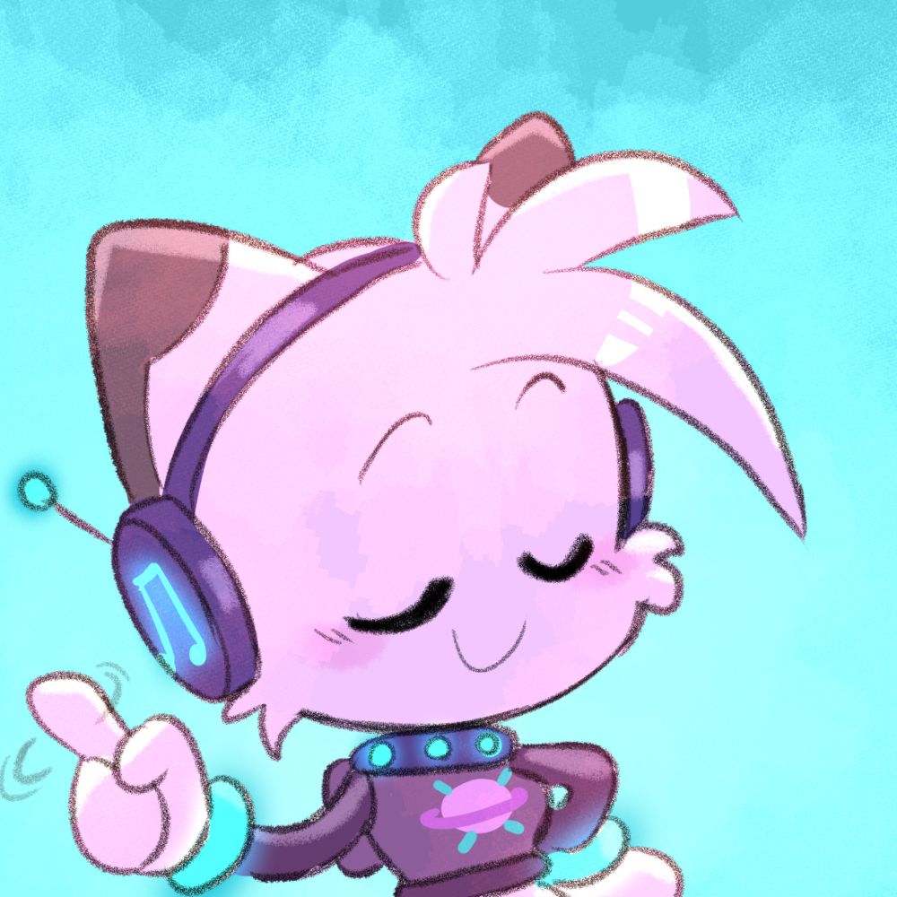 Fancy-Toons | PNG Tuber (COMMS OPEN)