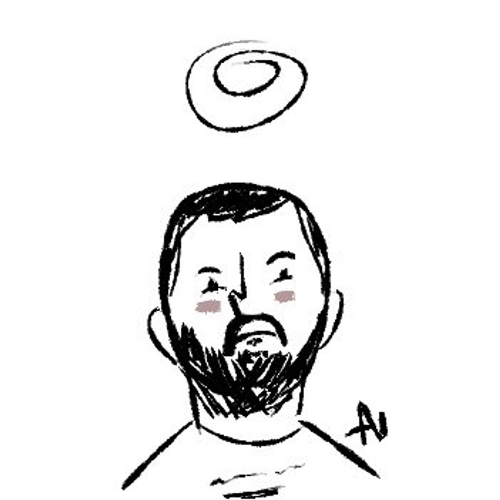 David Pons
