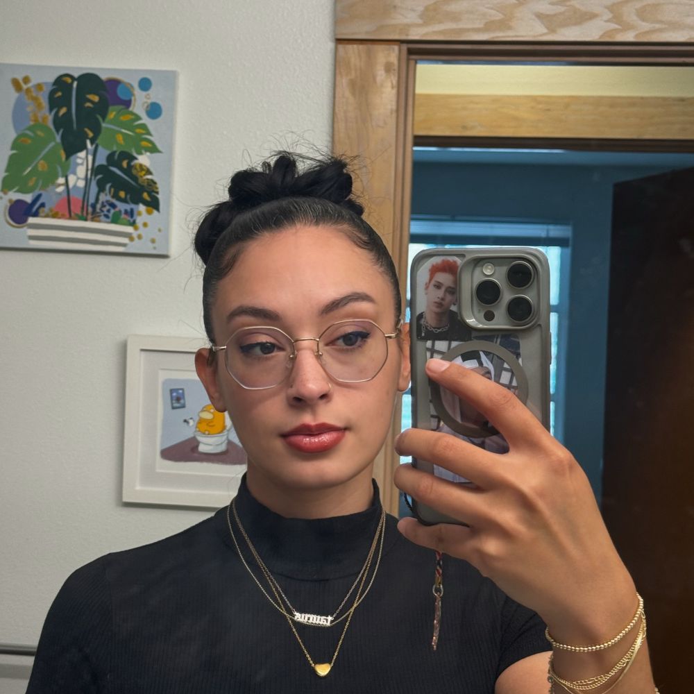 Your Favorite Worst Nightmare