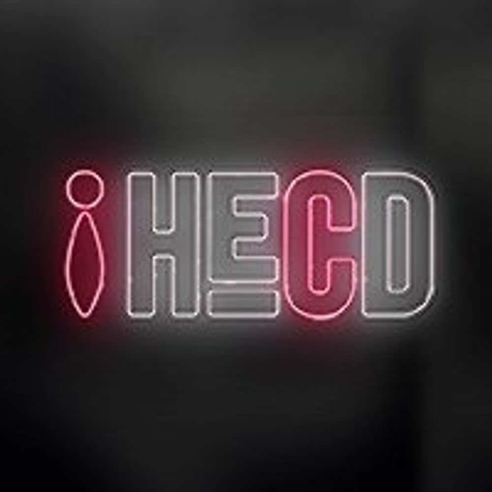 HECD, con Marina Lobo