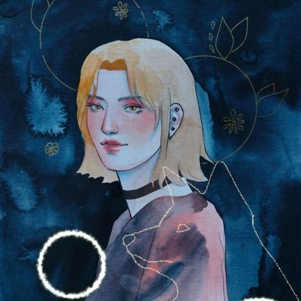 Luijina