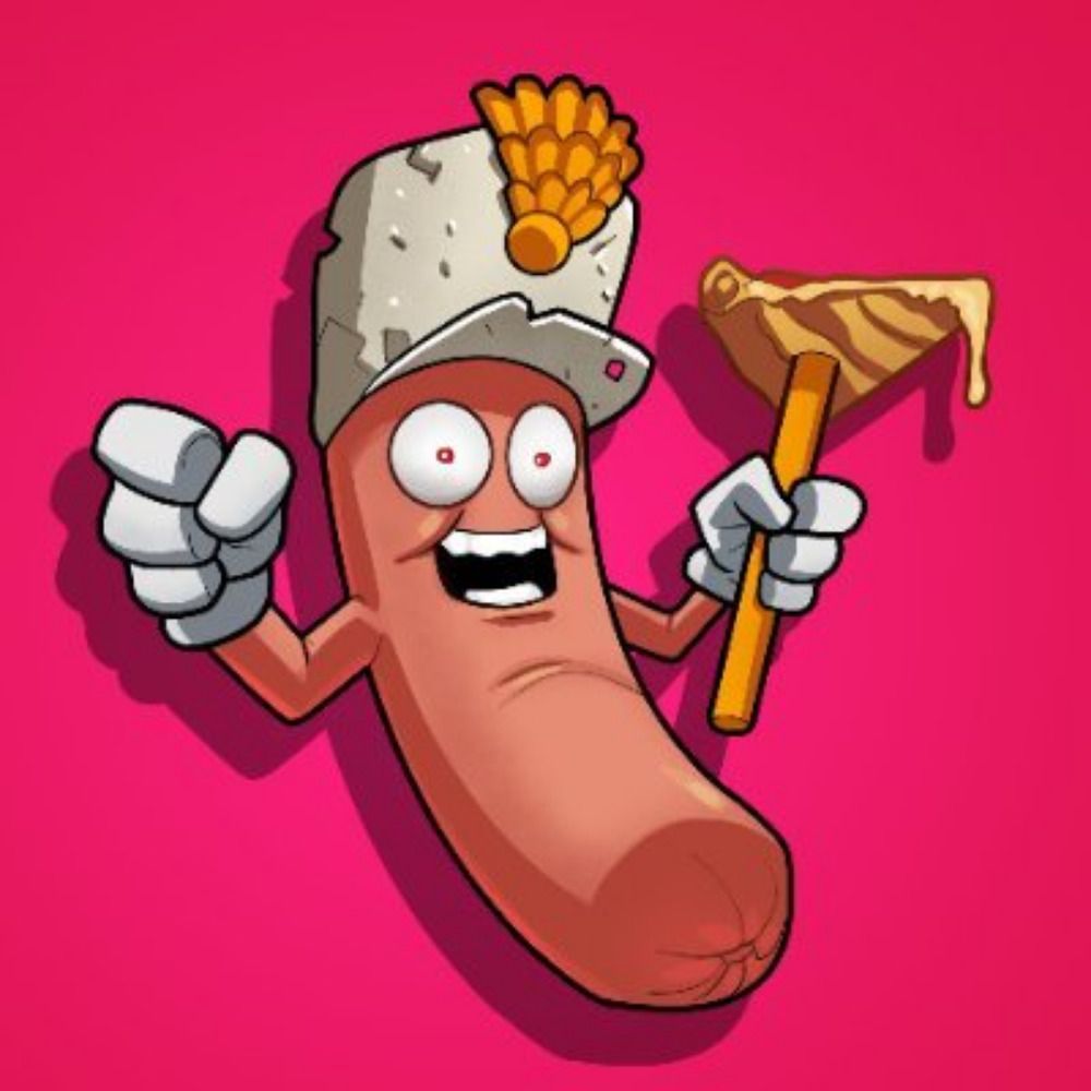 1-900-HOTDOG's avatar