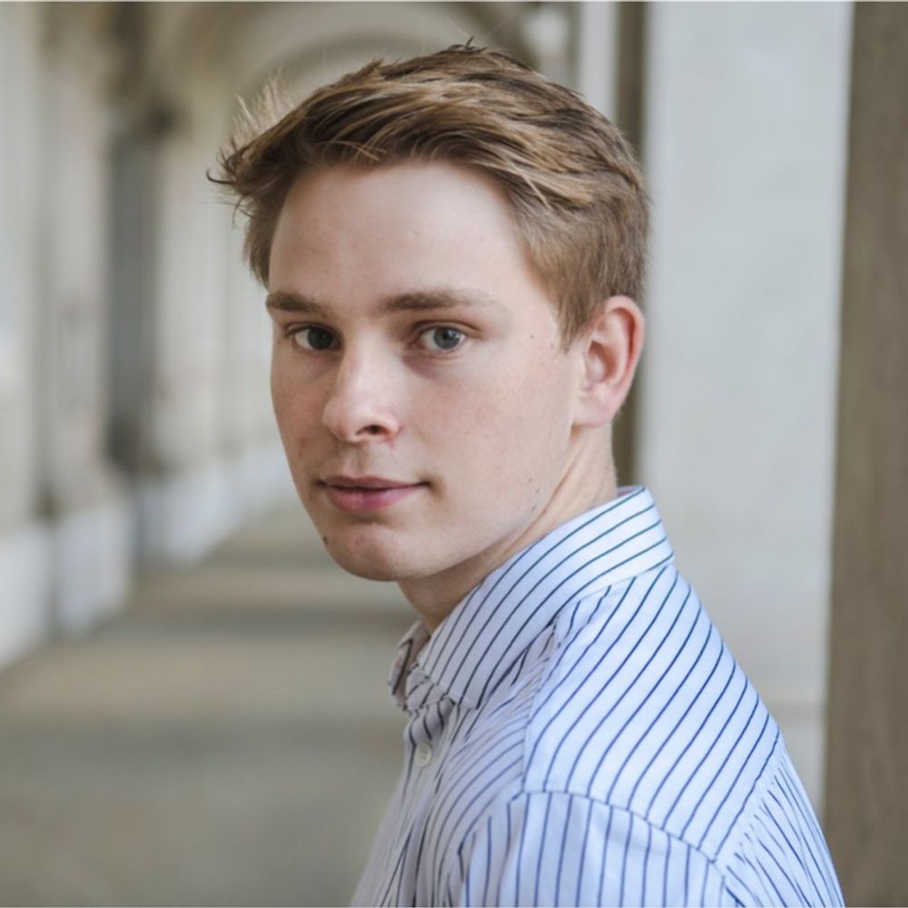 Jonas Wiinblad Overgaard