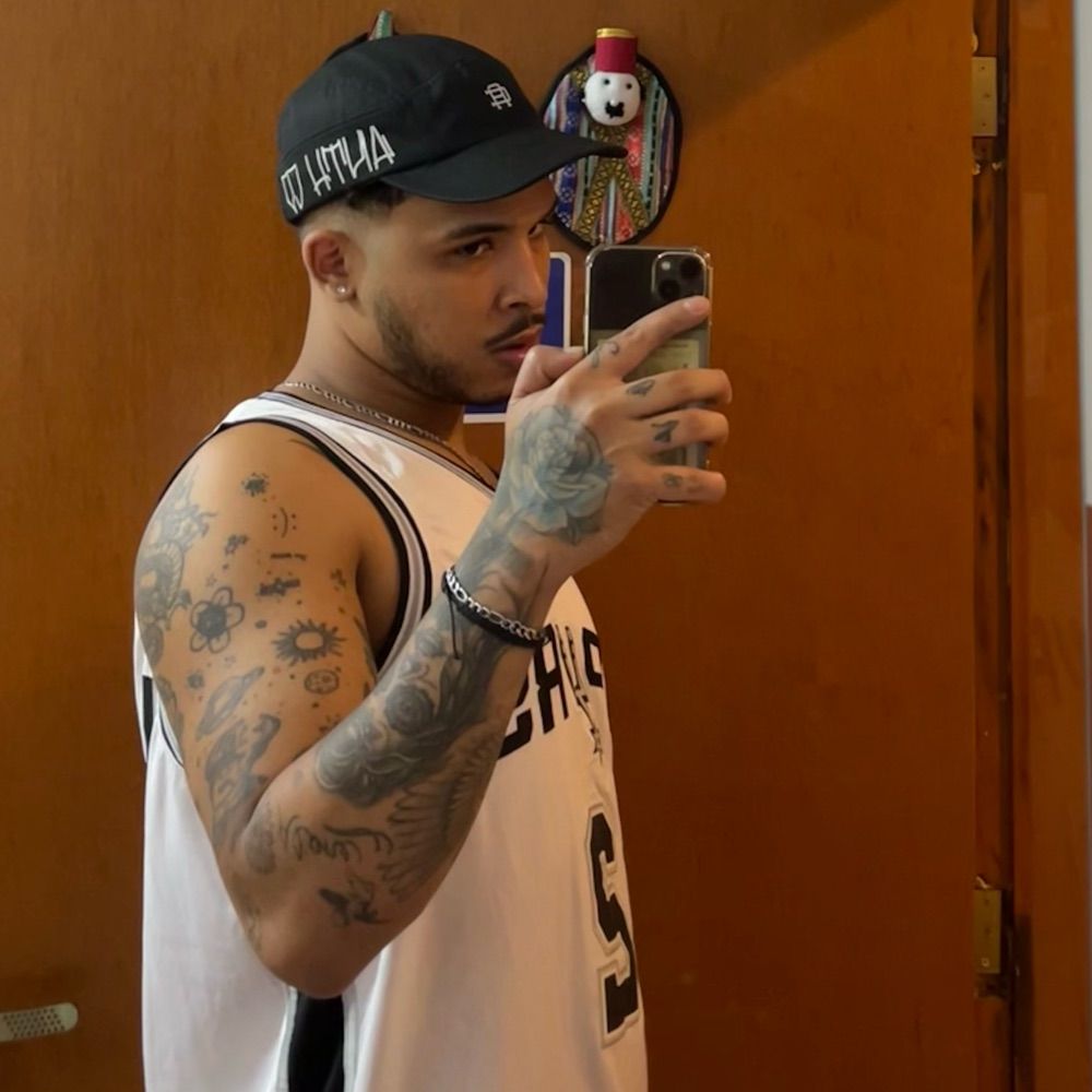 Guty Batista