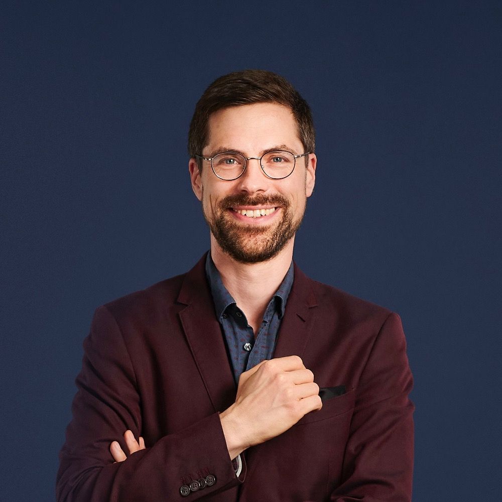 Ralph Pfister