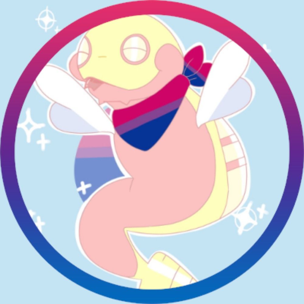 TiredDunsparce