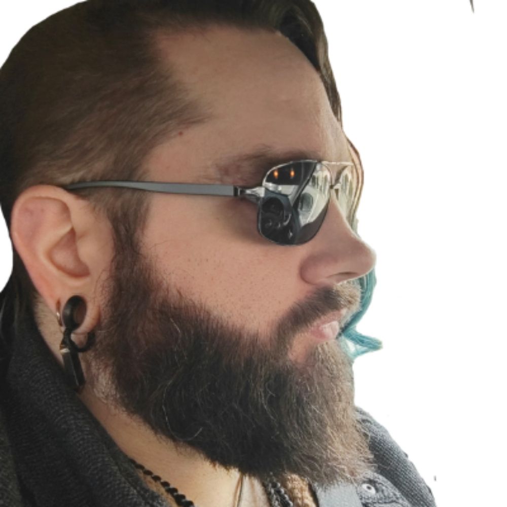 Sebastian Volkov VA (SebInVR)