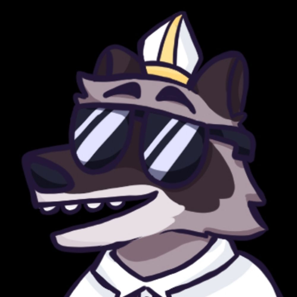 Racoon