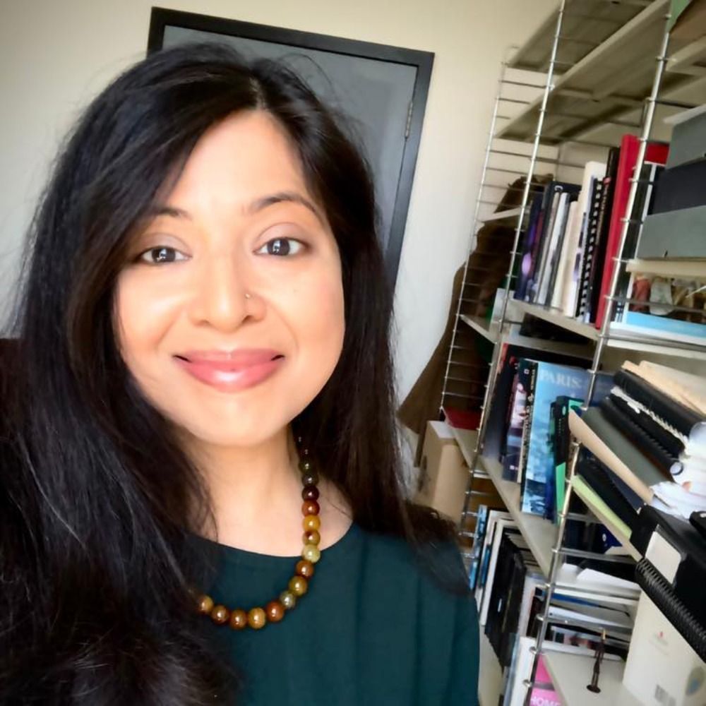 Malini Guha