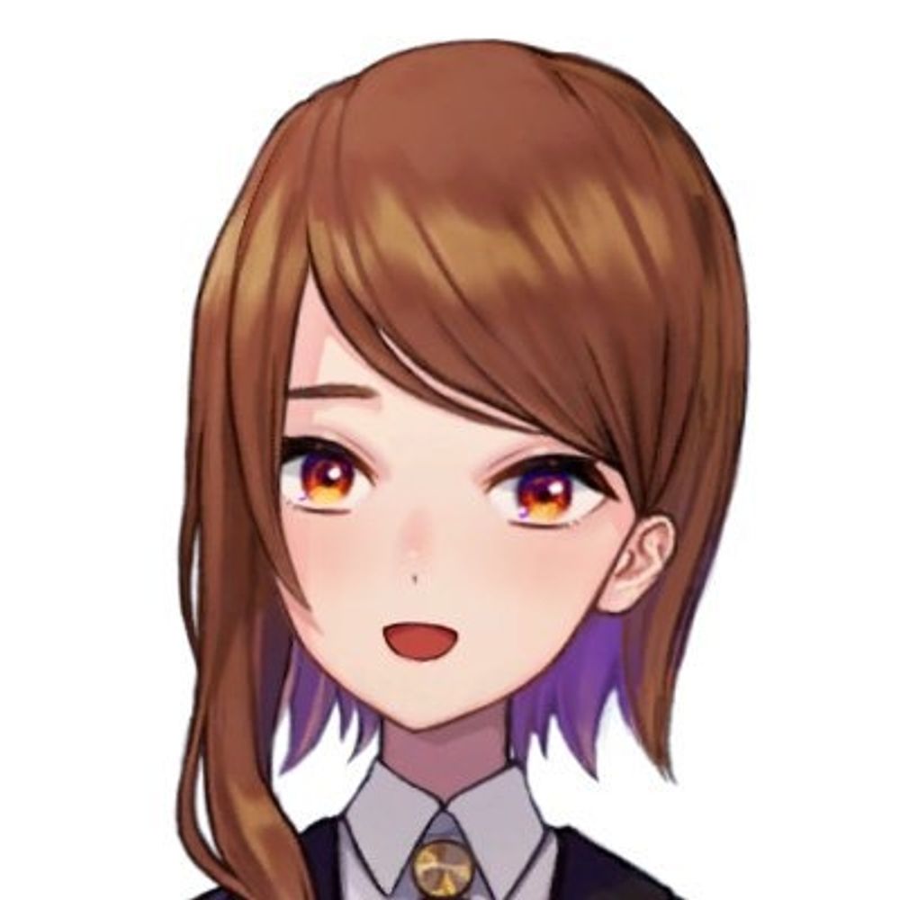 月島バトラ💻汎用人型端末