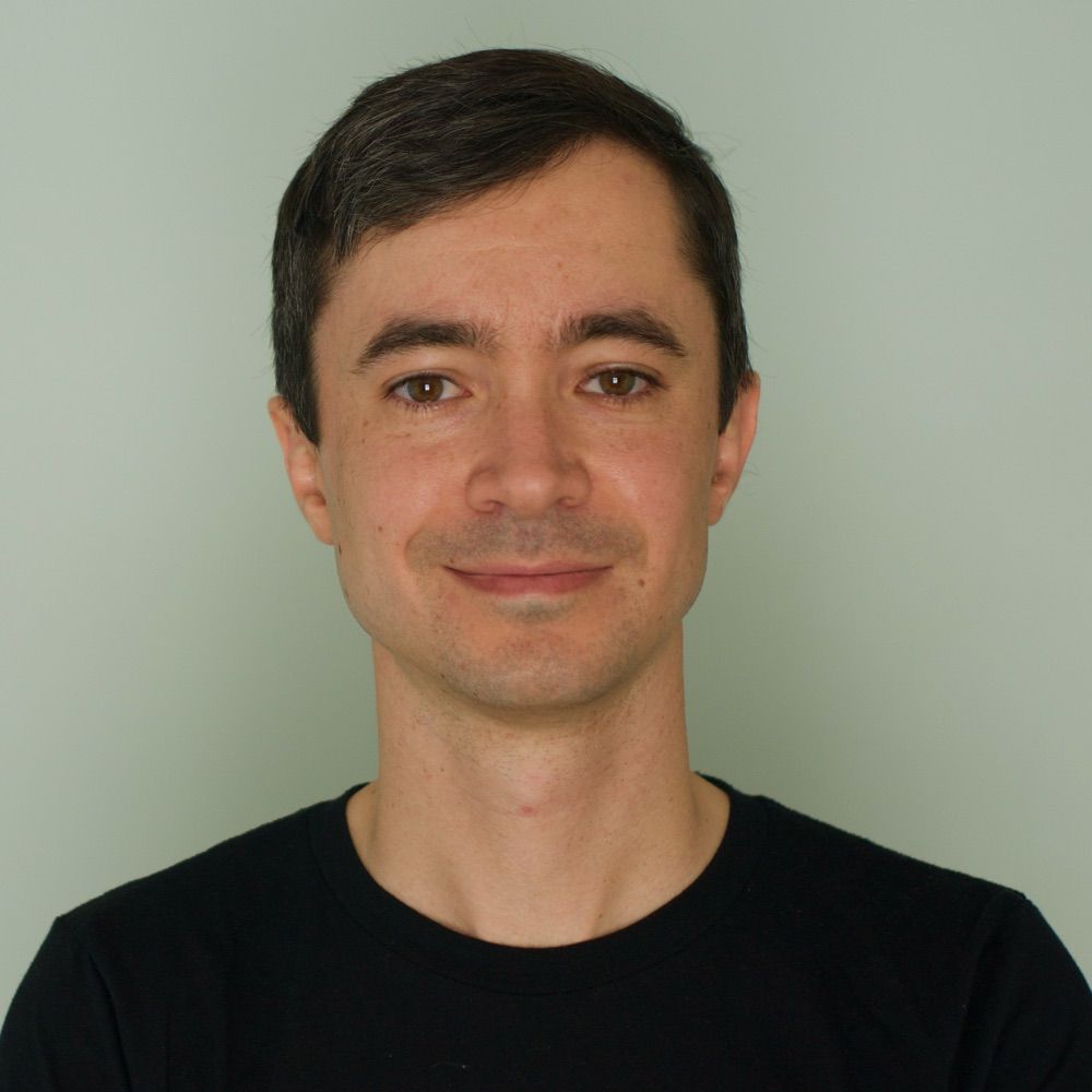 Neal Charbonneau