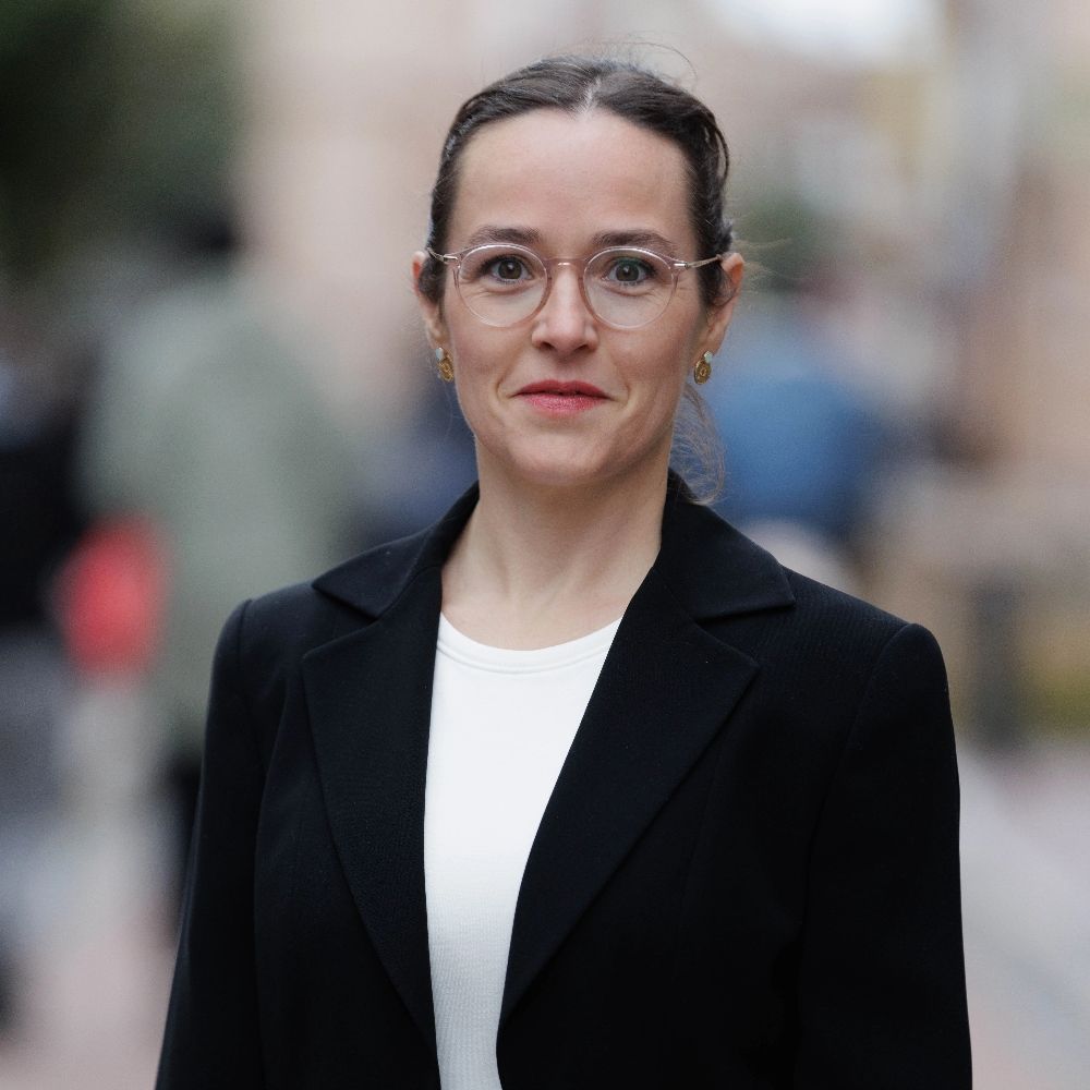 Hélène Cabanes