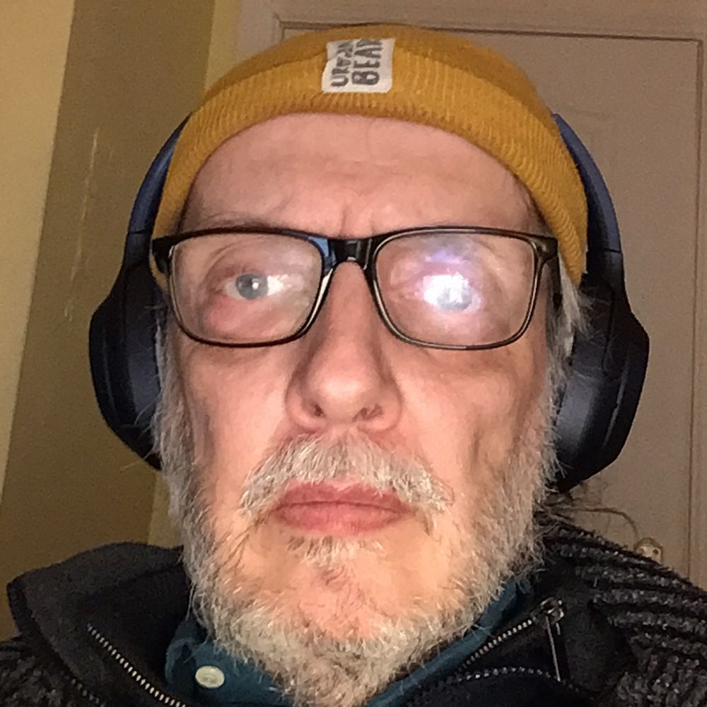 Stuart Drunsfield