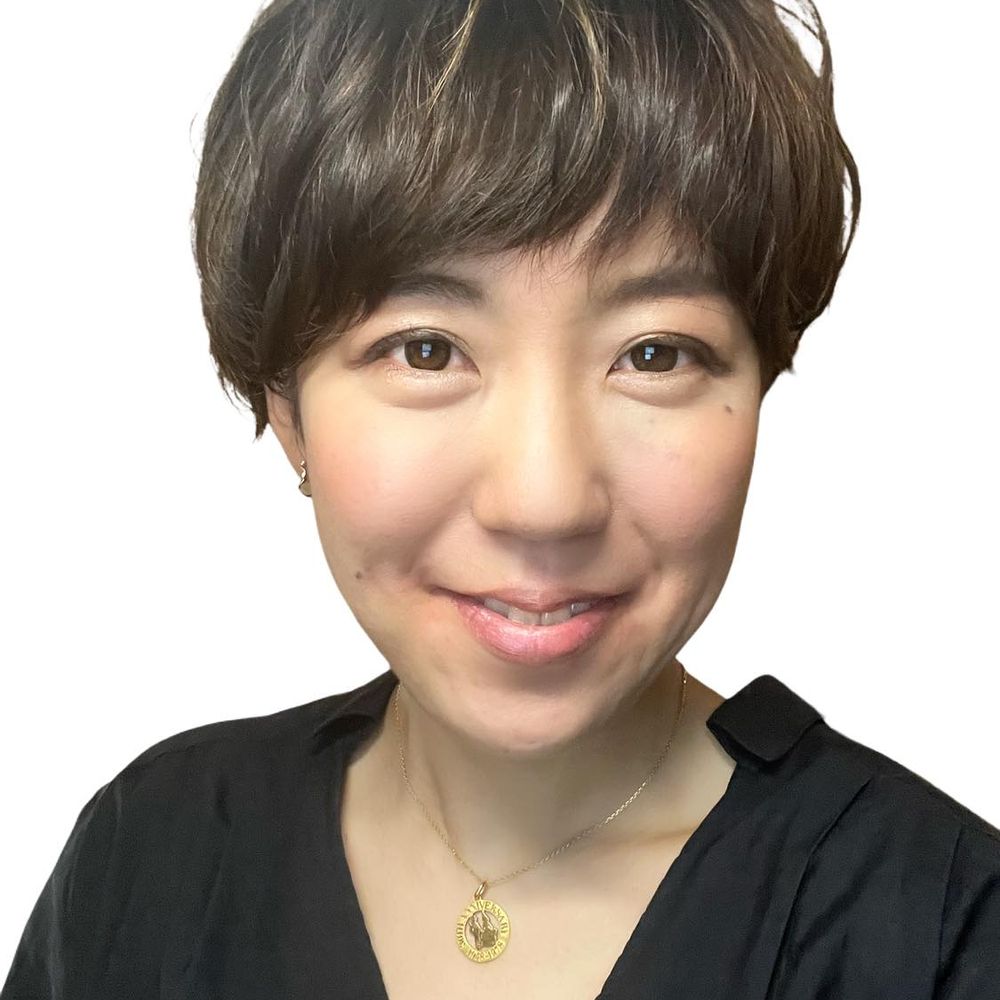 Satoko Ohmatsu