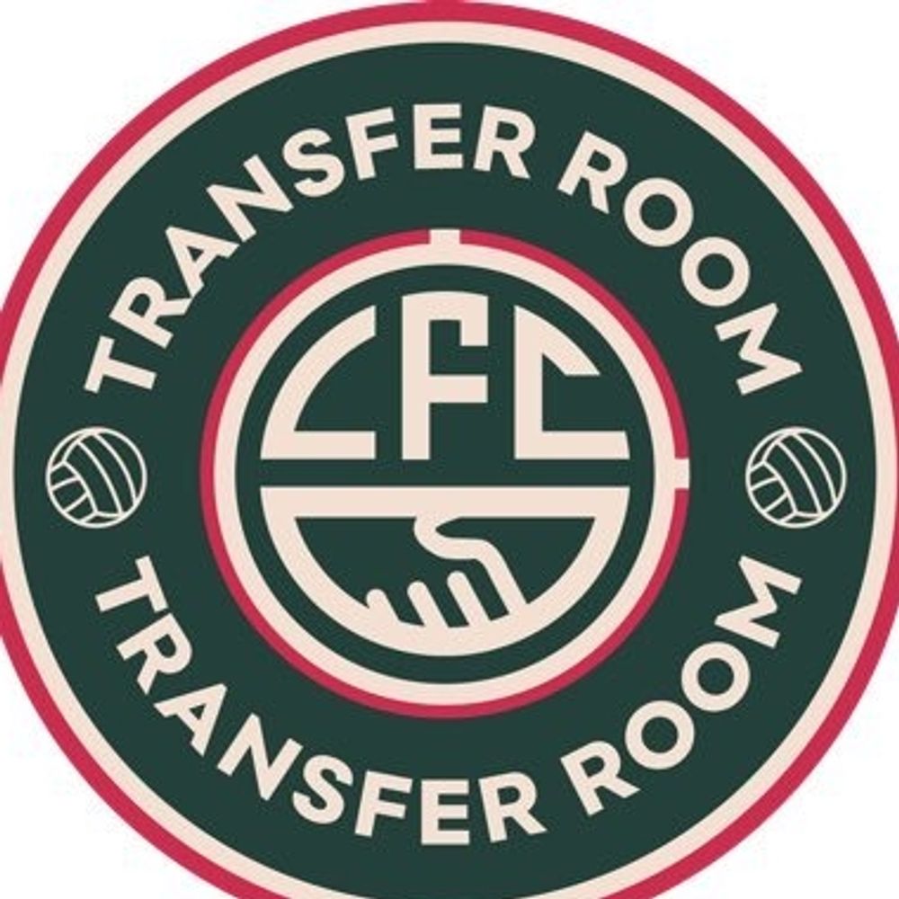 LFC Transfer Room (MIRROR)