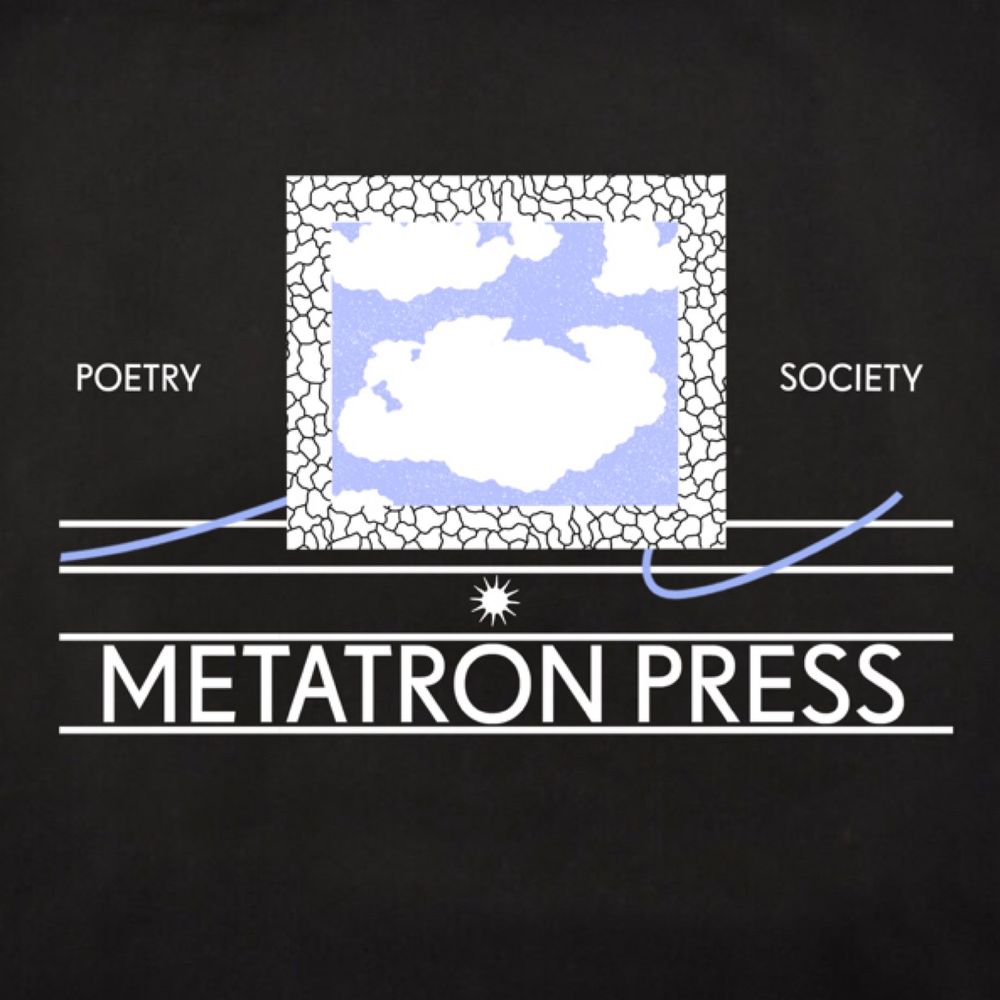 Metatron Press's avatar