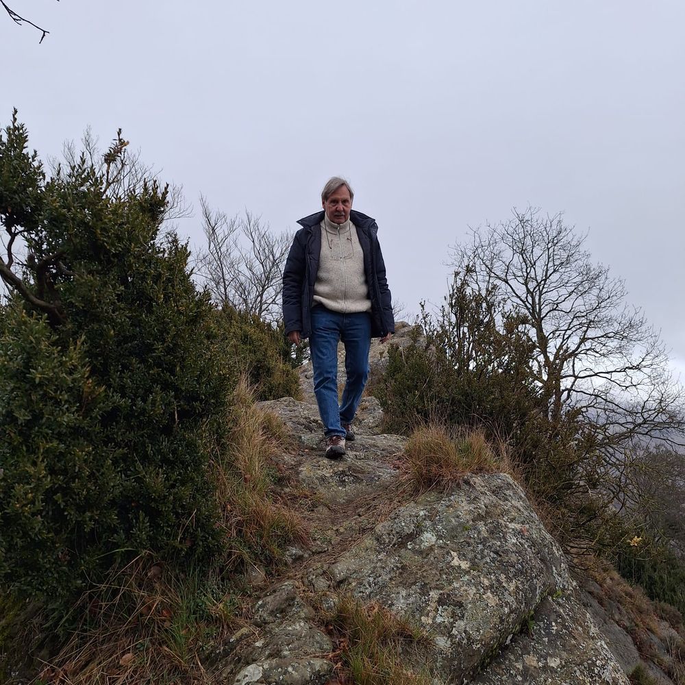 Jordi Fortuny