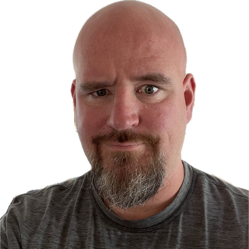 Dan Stapleton's avatar