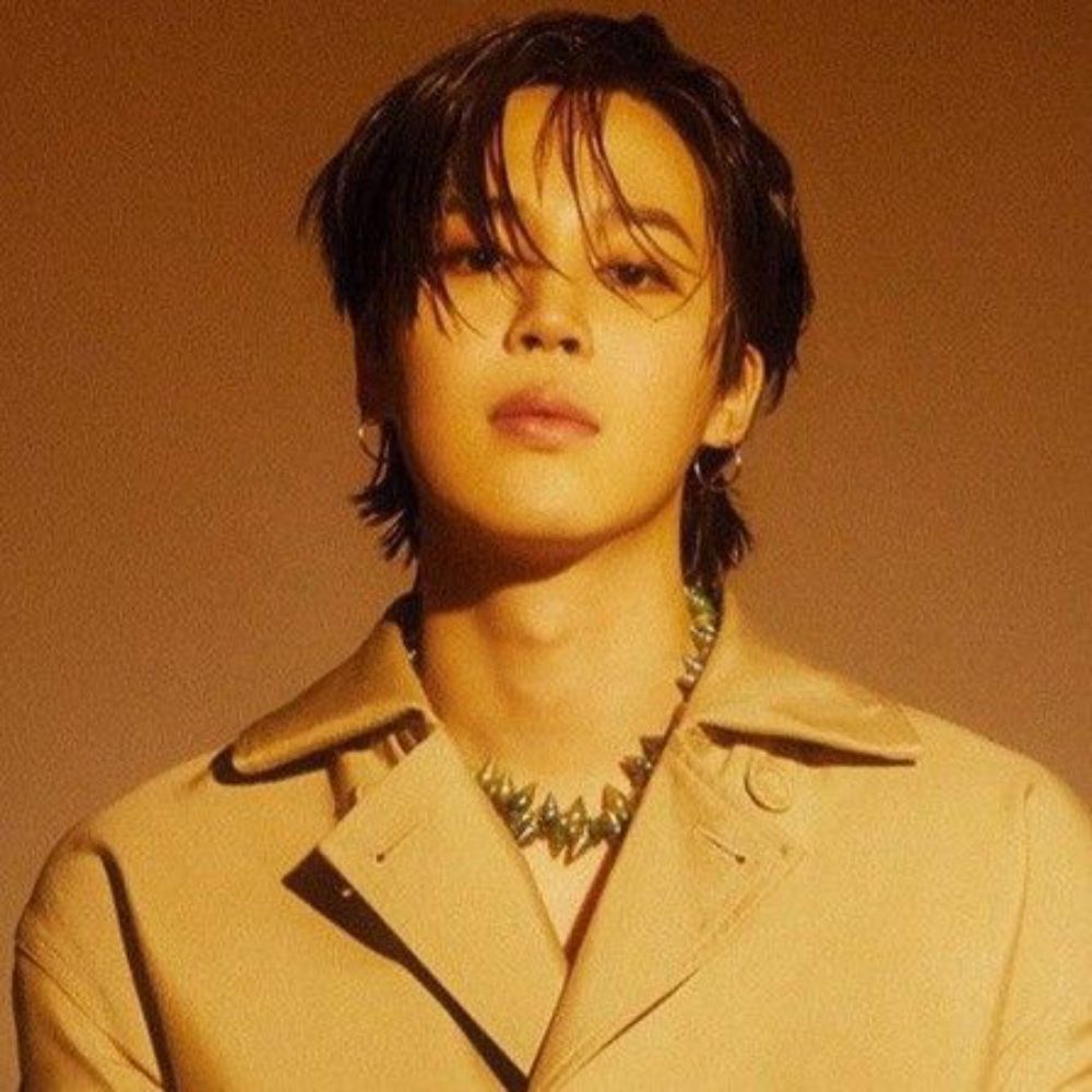 Vivi Jungkook's boyfriend