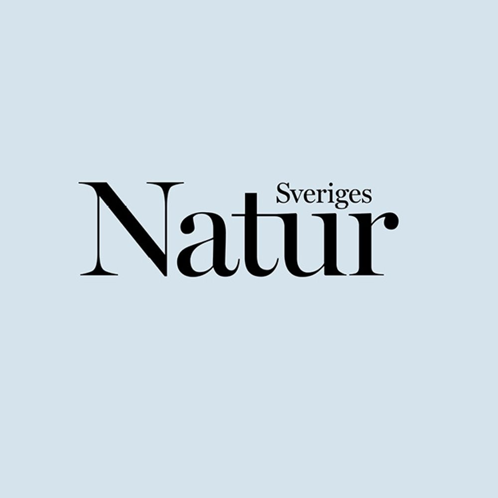 Sveriges Natur