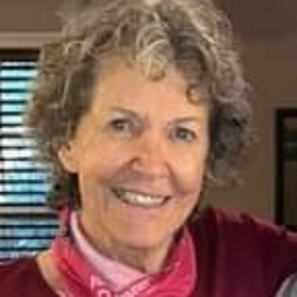 Alice Harris