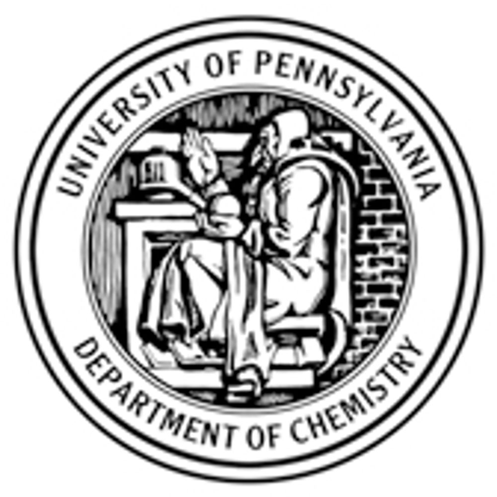 Penn Chemistry