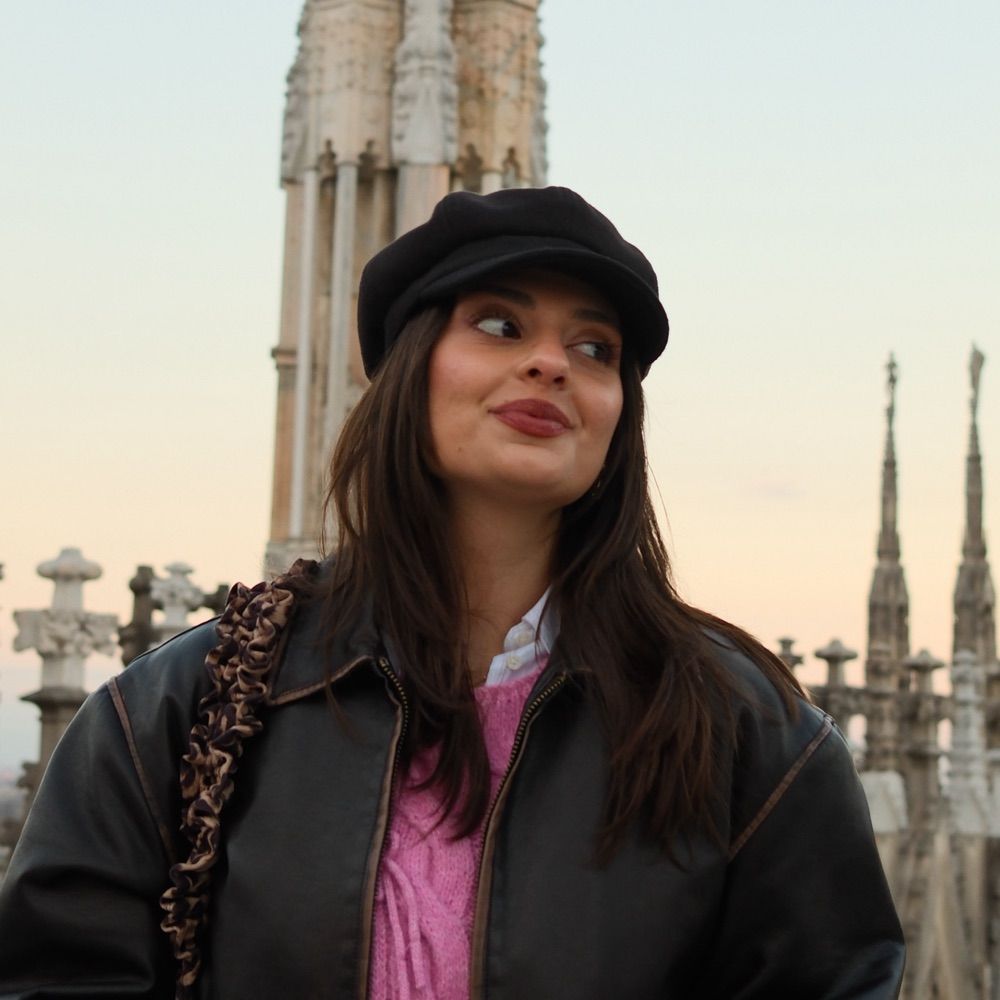 Dilara Cetin