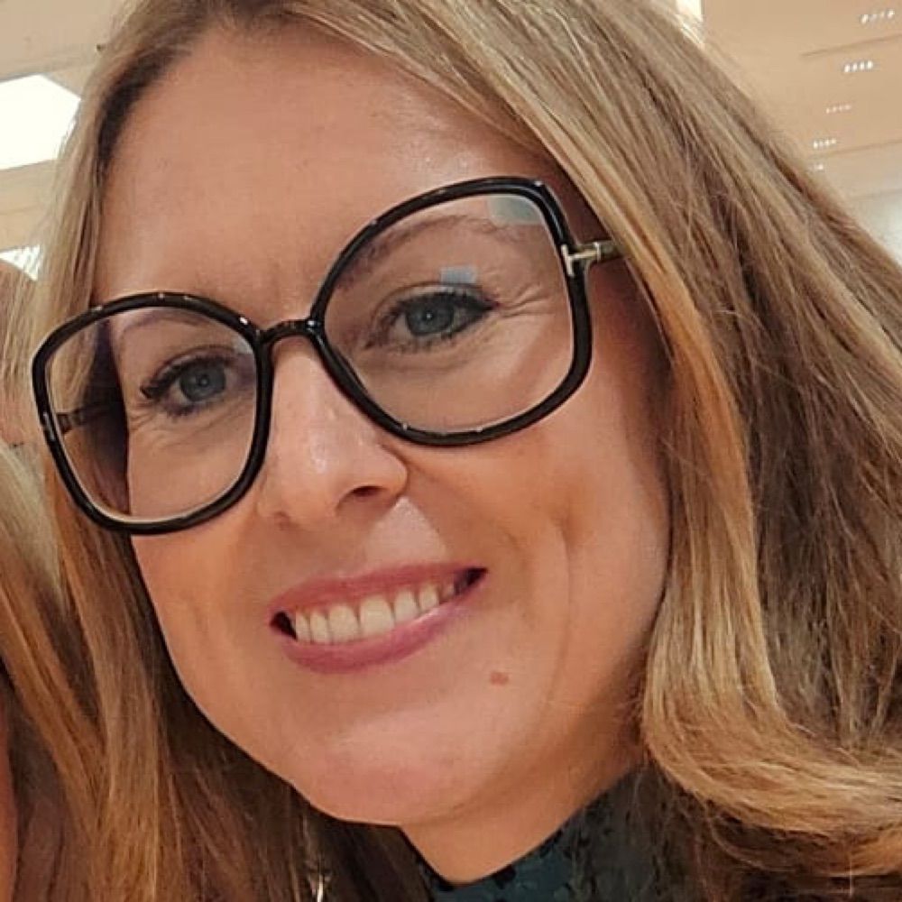 Ekaterina Stellbrink