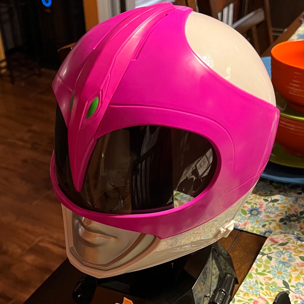 Zeo the Padded Ranger