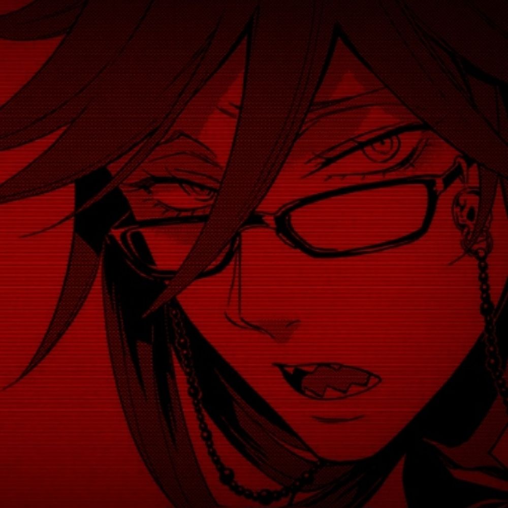 Grell Sutcliff