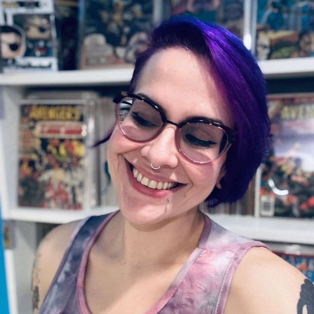 Mariana Olmeda (VO)