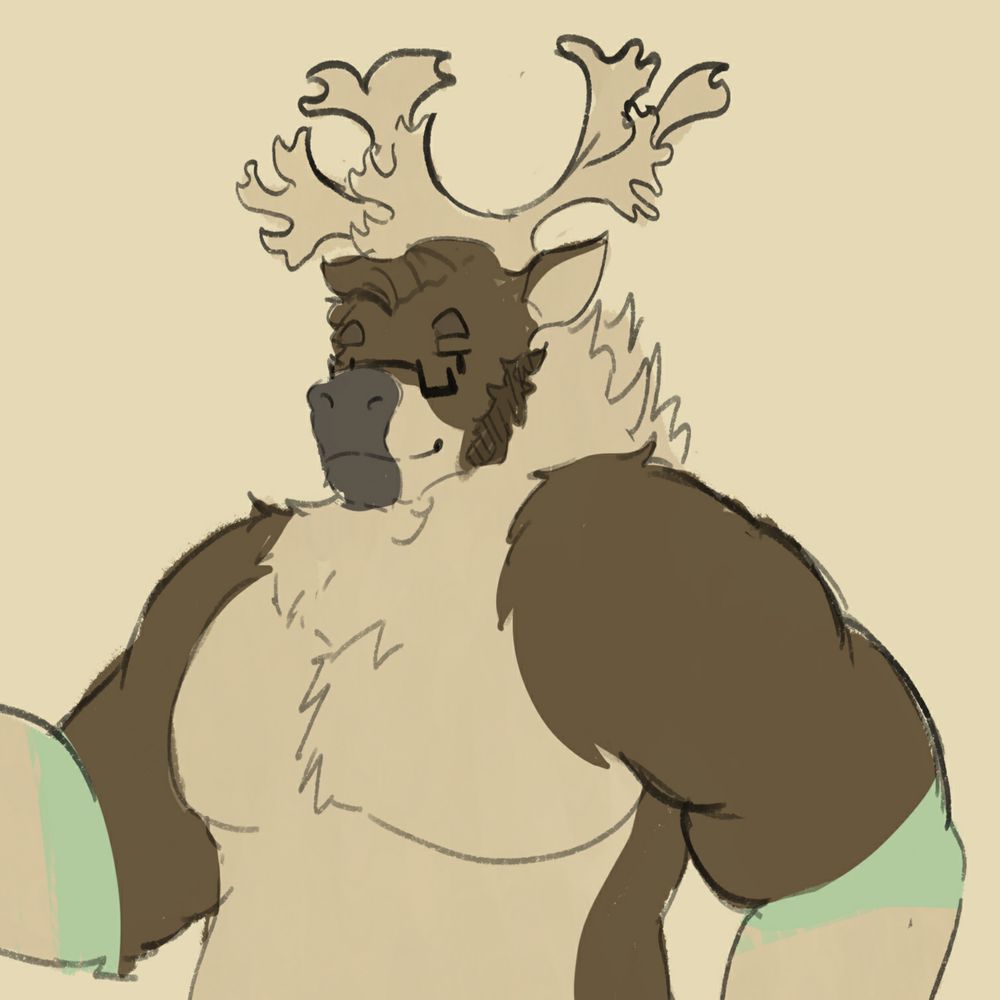 Mintll the horned