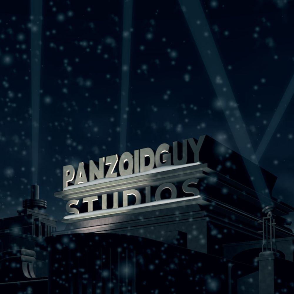 PanzoidGuy Studios