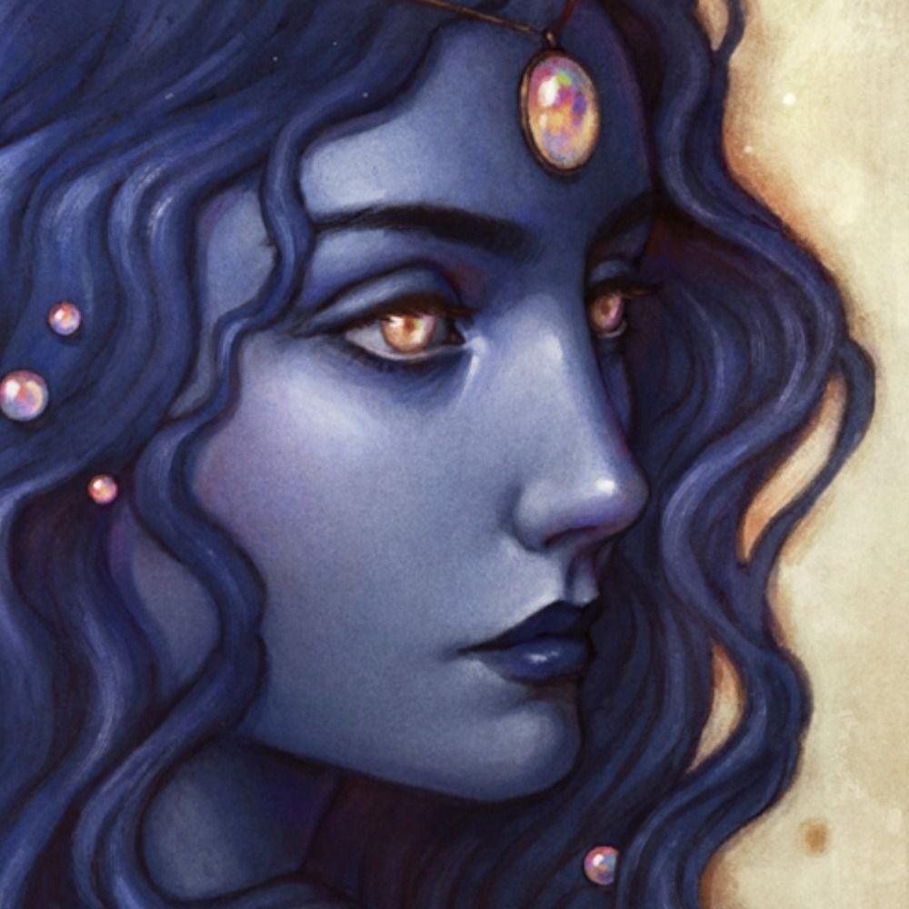 Caroline✦