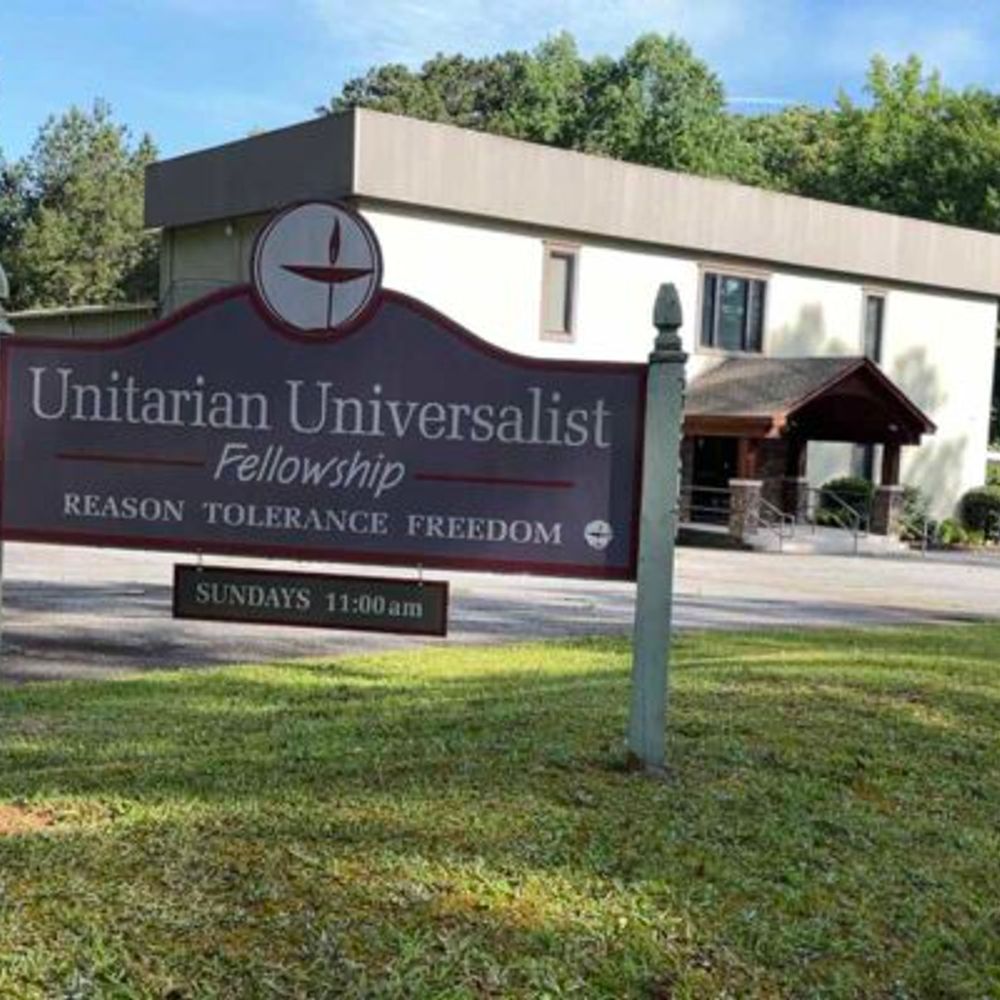 Unitarian Universalist Fellowship of Columbus, GA