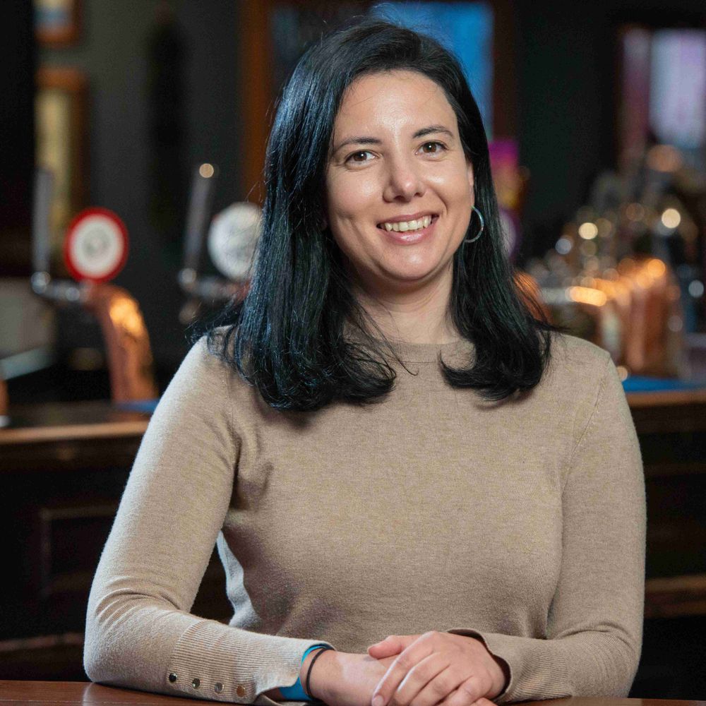 Dr. Sara Polanco