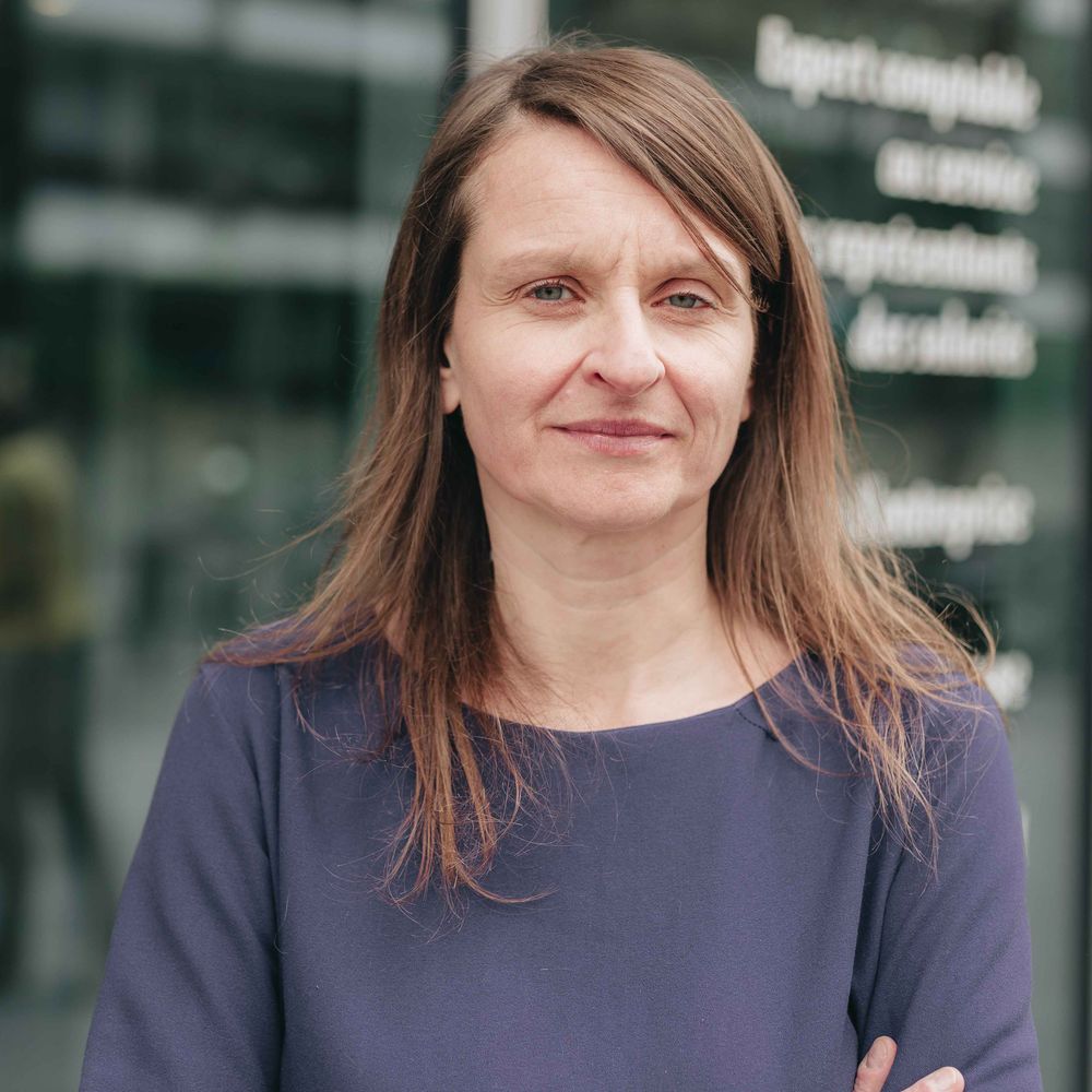 Claire Morel