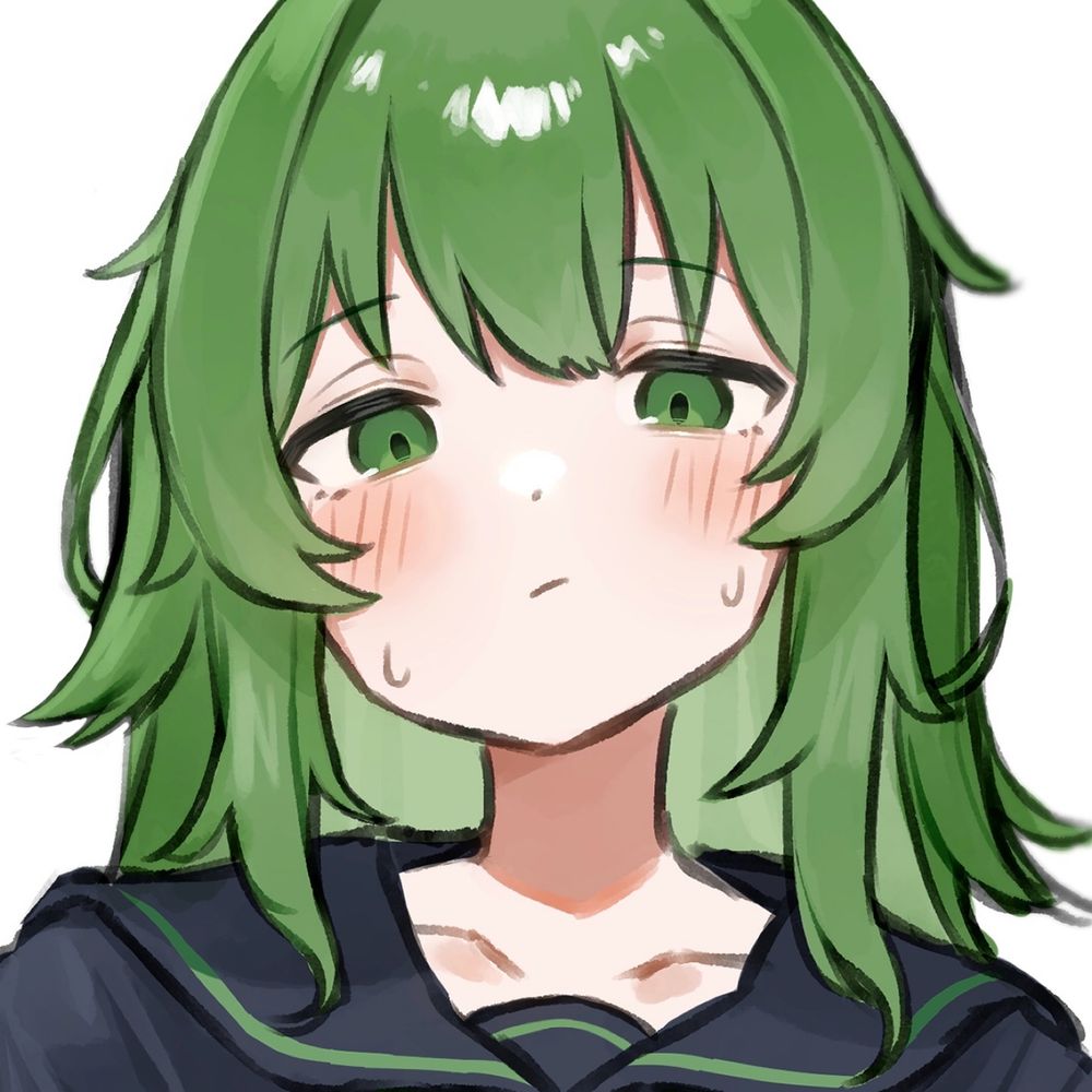 みどりの☘️C105(月)東C-50b