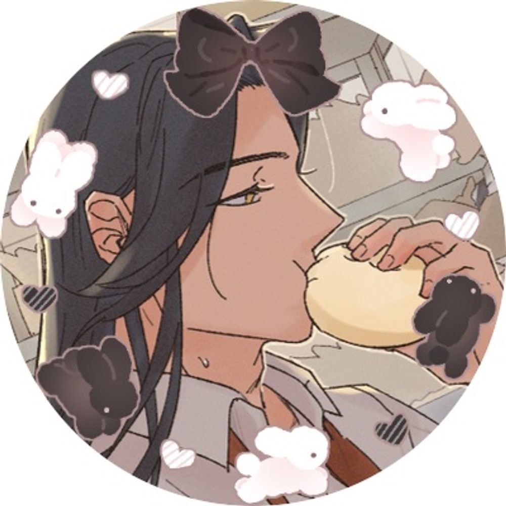 HellingLaozu's avatar