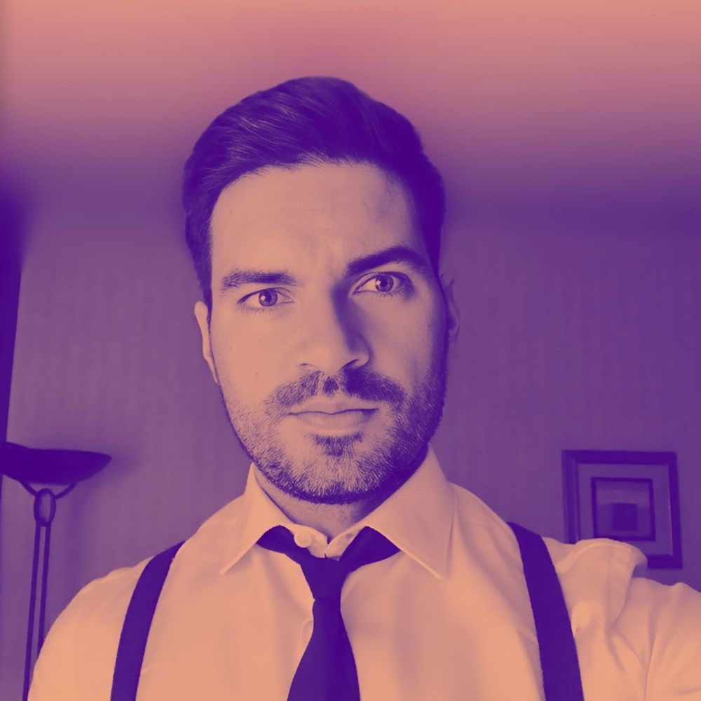 Javier Astray