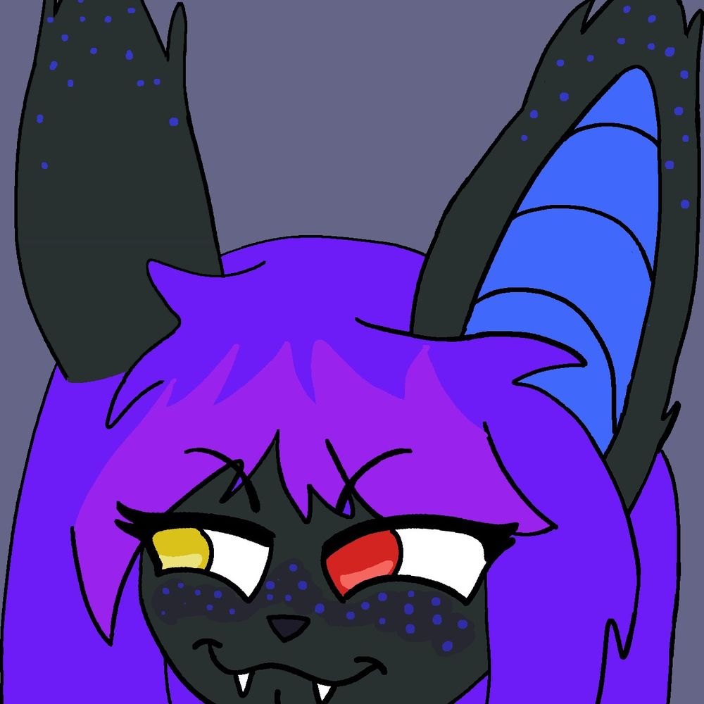 scree 🦇🔞