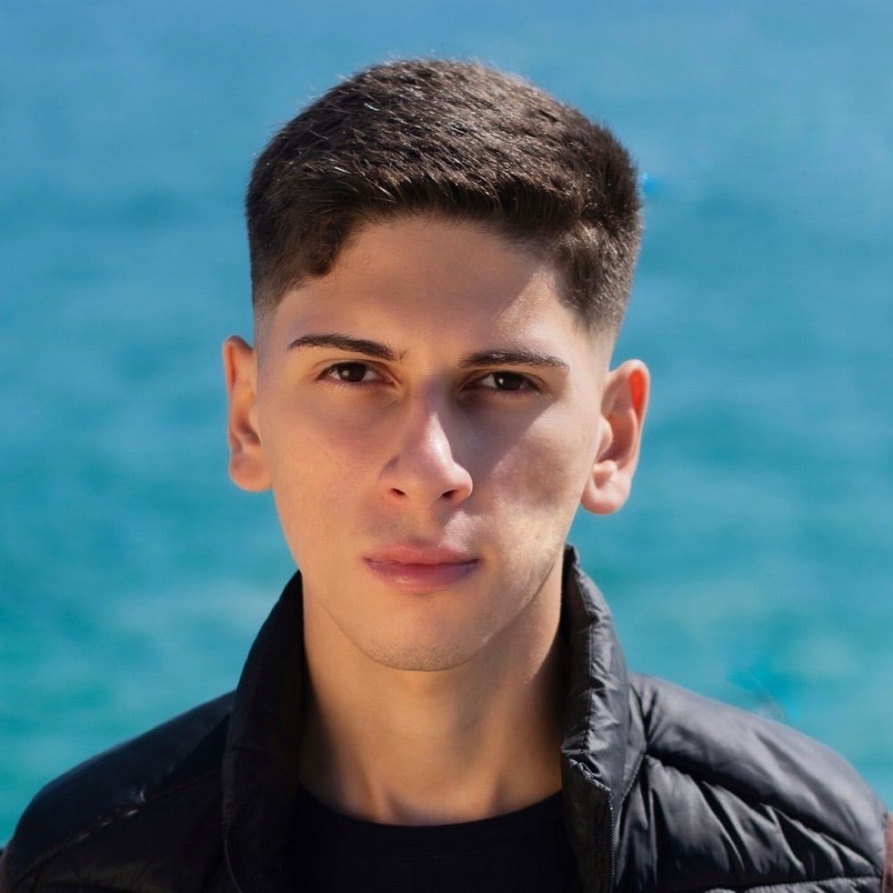 Davi Moreno