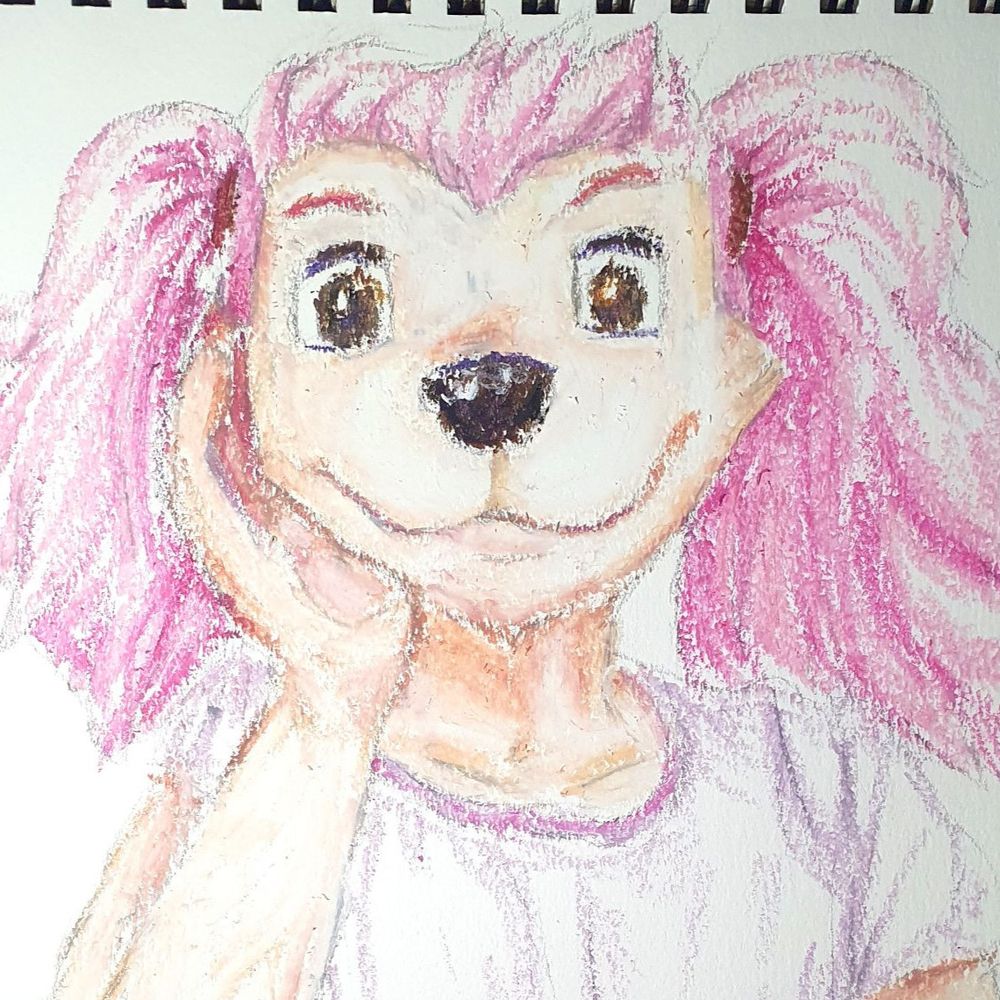 UpCloud's Dogboy Harem Founder