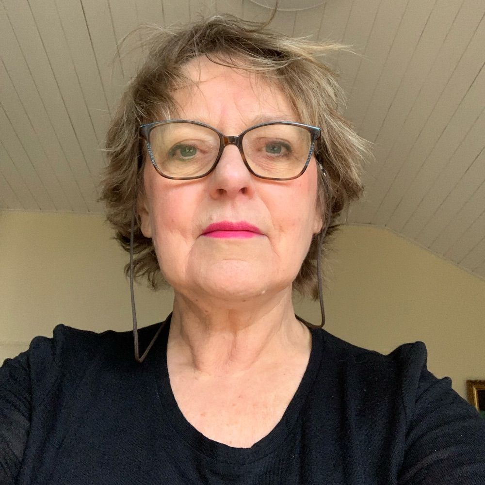 Brigitte Galliot