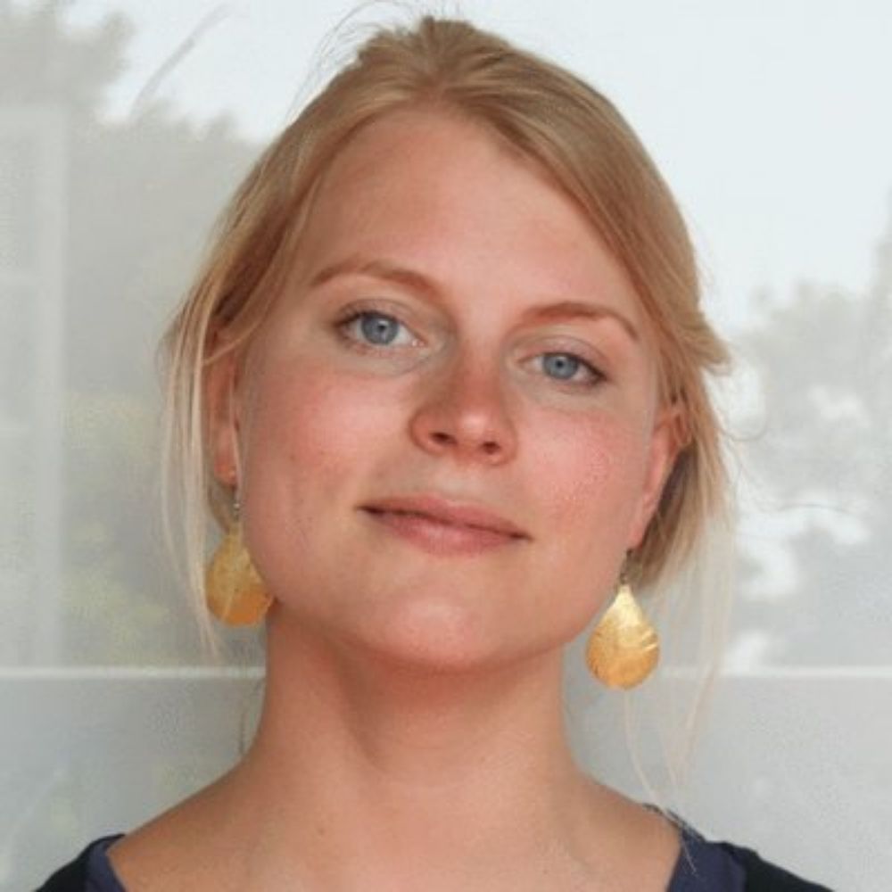 Marie Helmstedt