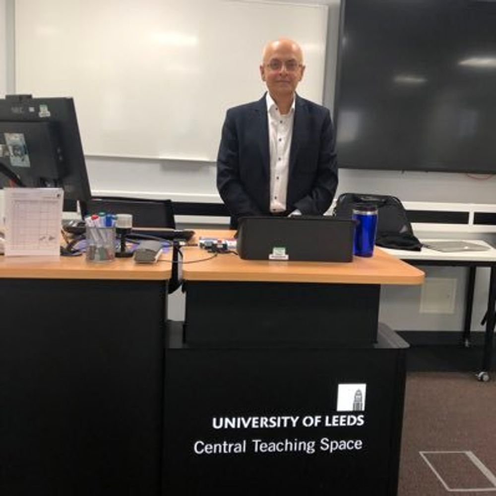 Hassan Mizori, PhD