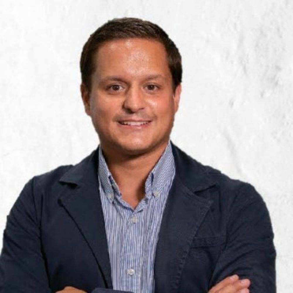 Manu Sánchez