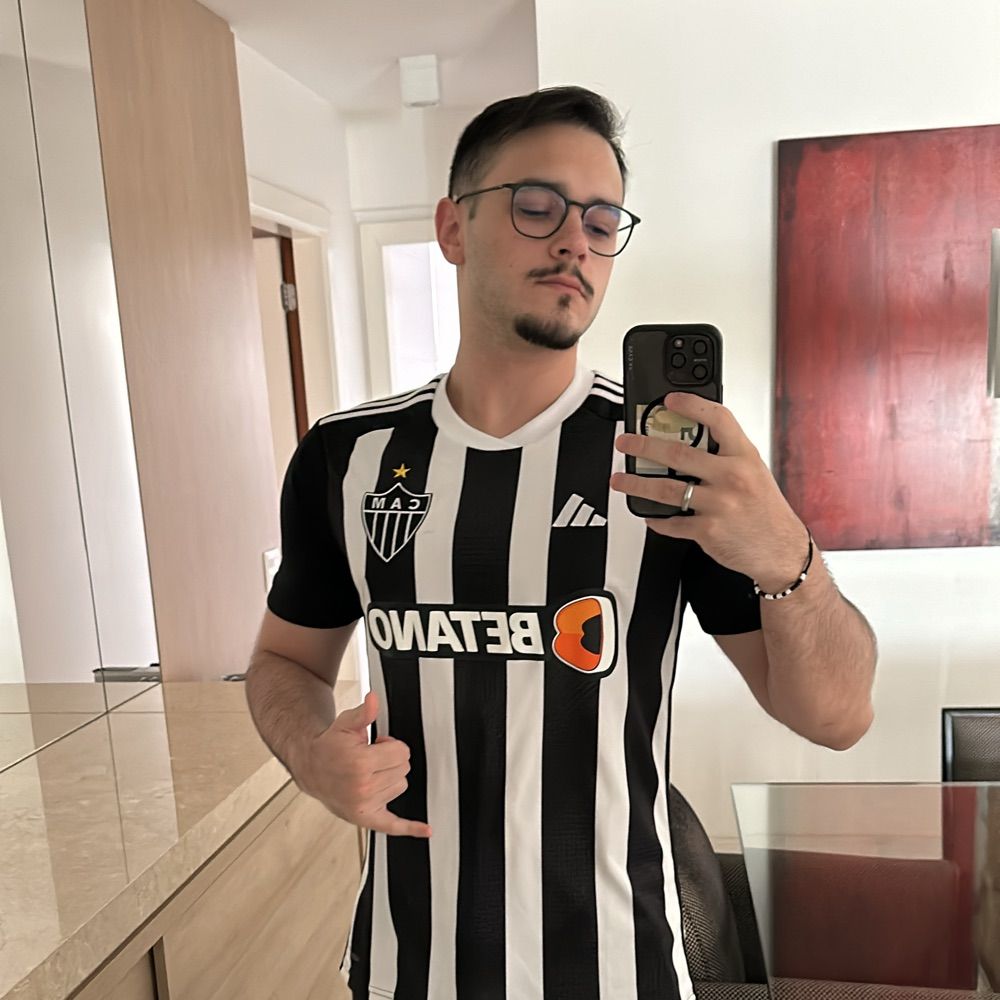 Pedro Turra ᶜᵃᵐ