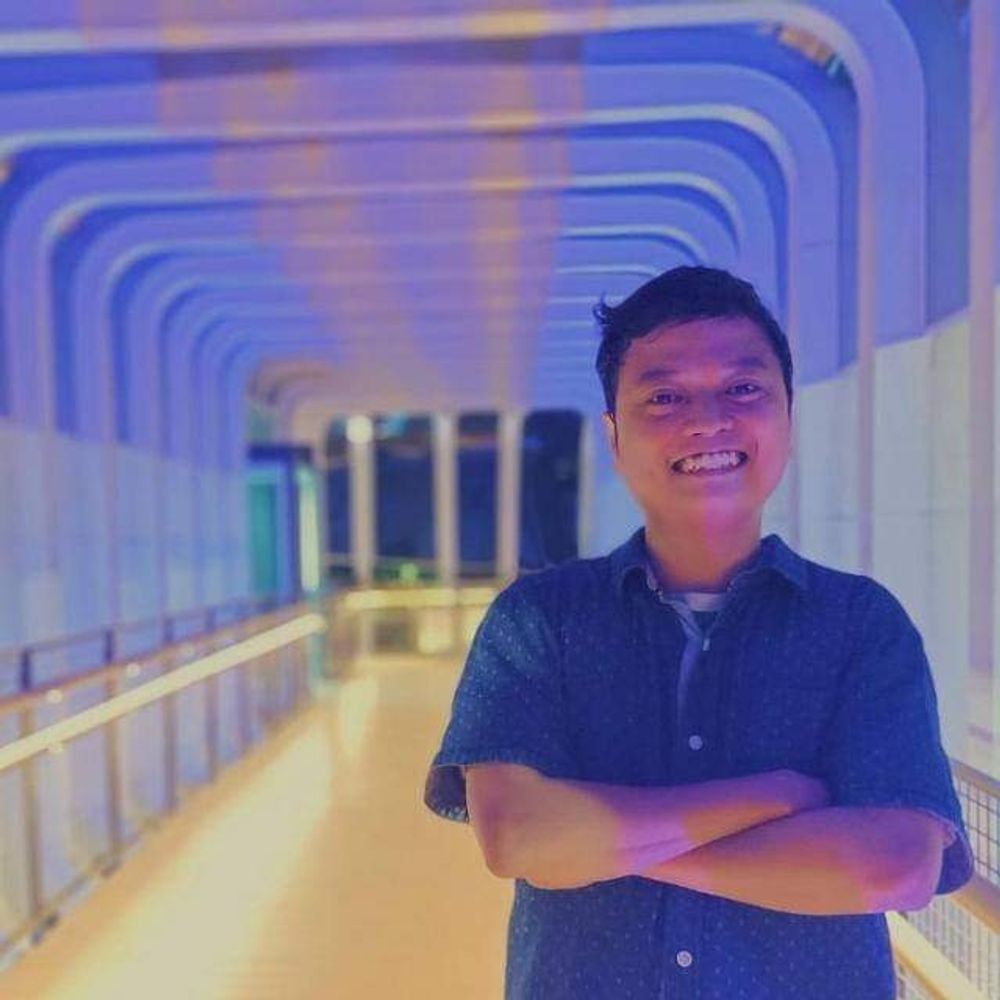 Gugun Sihombing