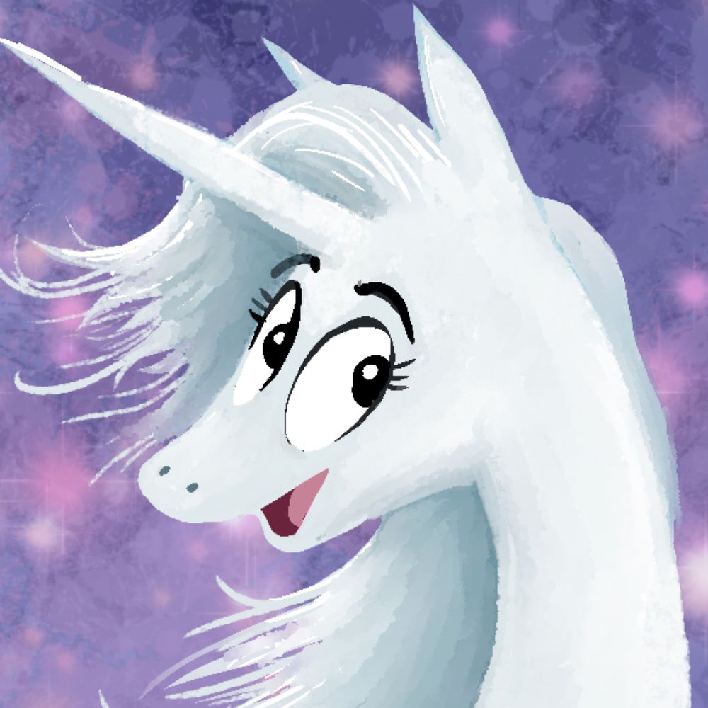 Dana Simpson 🦄's avatar